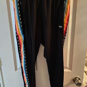 VS Pink Sweatpants